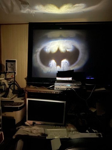 Batman ikea sprida 22217 - ikea,