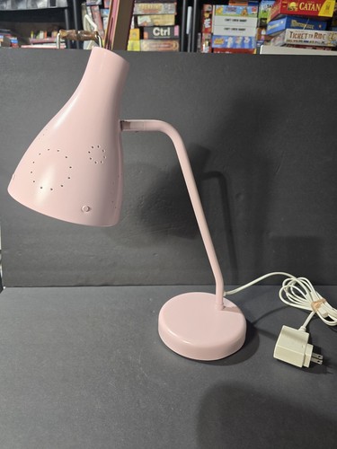 Ikea snöig pink table desk - snöig,