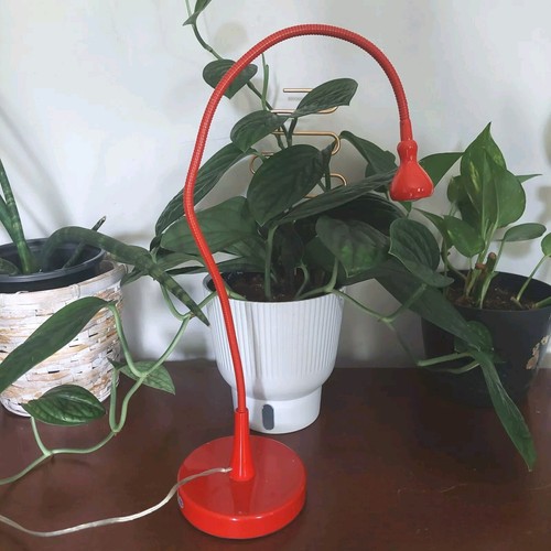 Ikea jansjo red led - red,