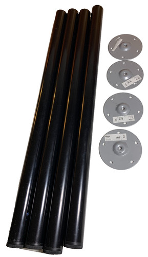 Heavy duty industrial - heavy, metal
