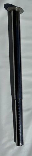 Ikea idls steel leg - ikea,