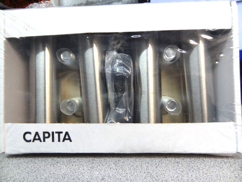 Ikea capita stainless - ikea, steel