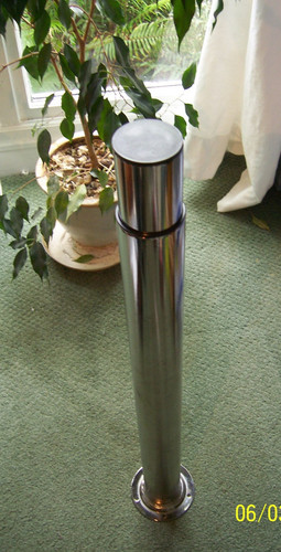Ikea olov leg adjustable - leg, 23⅝