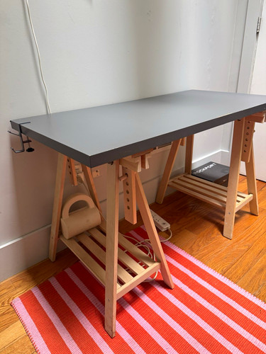 Ikea drafting table adjustable - ikea,