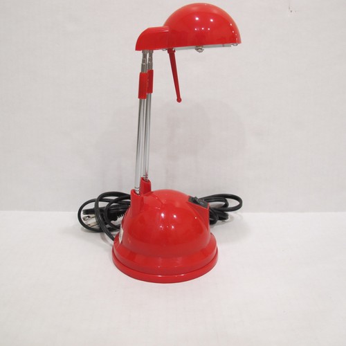 Vintage ikea espressivo red - vintage,