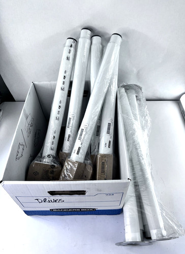 Lot ikea olov leg - 8x,